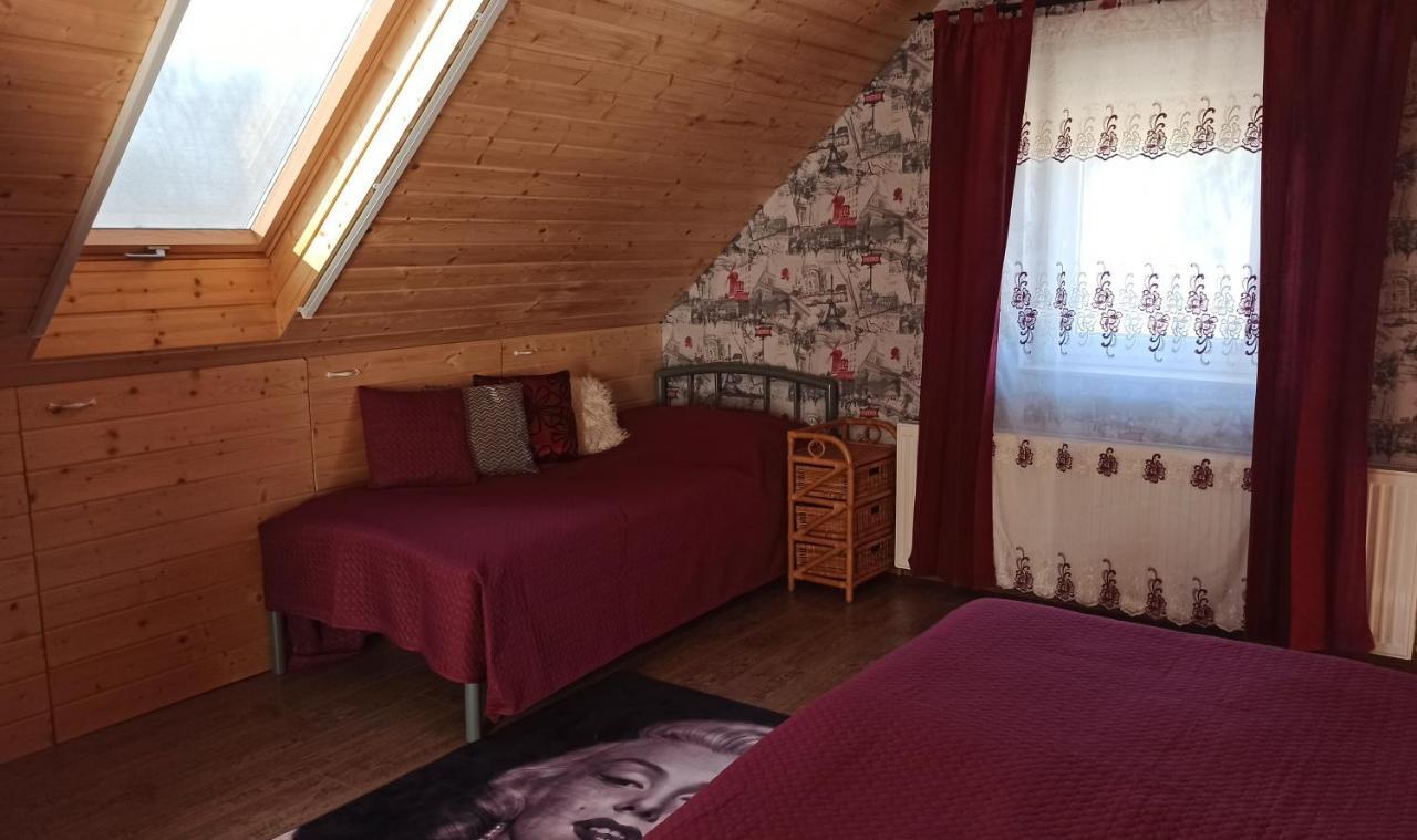 Hotel Marilyn Vendeghaz Kehidakustány Zewnętrze zdjęcie