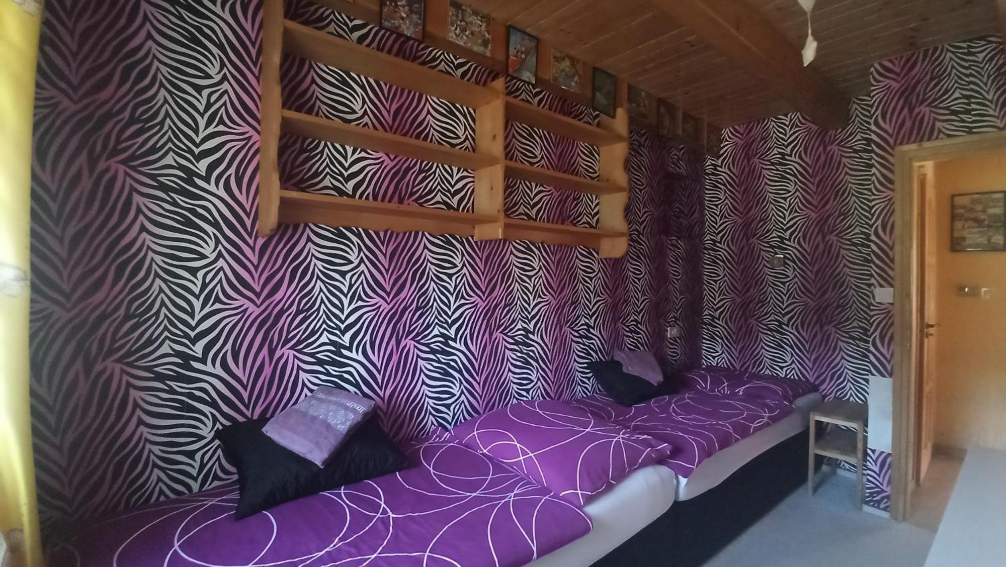 Hotel Marilyn Vendeghaz Kehidakustány Zewnętrze zdjęcie