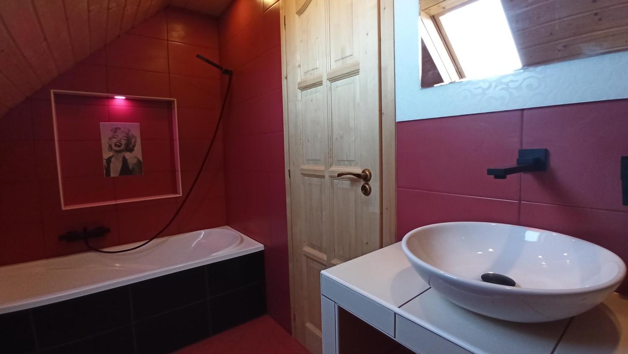 Hotel Marilyn Vendeghaz Kehidakustány Zewnętrze zdjęcie