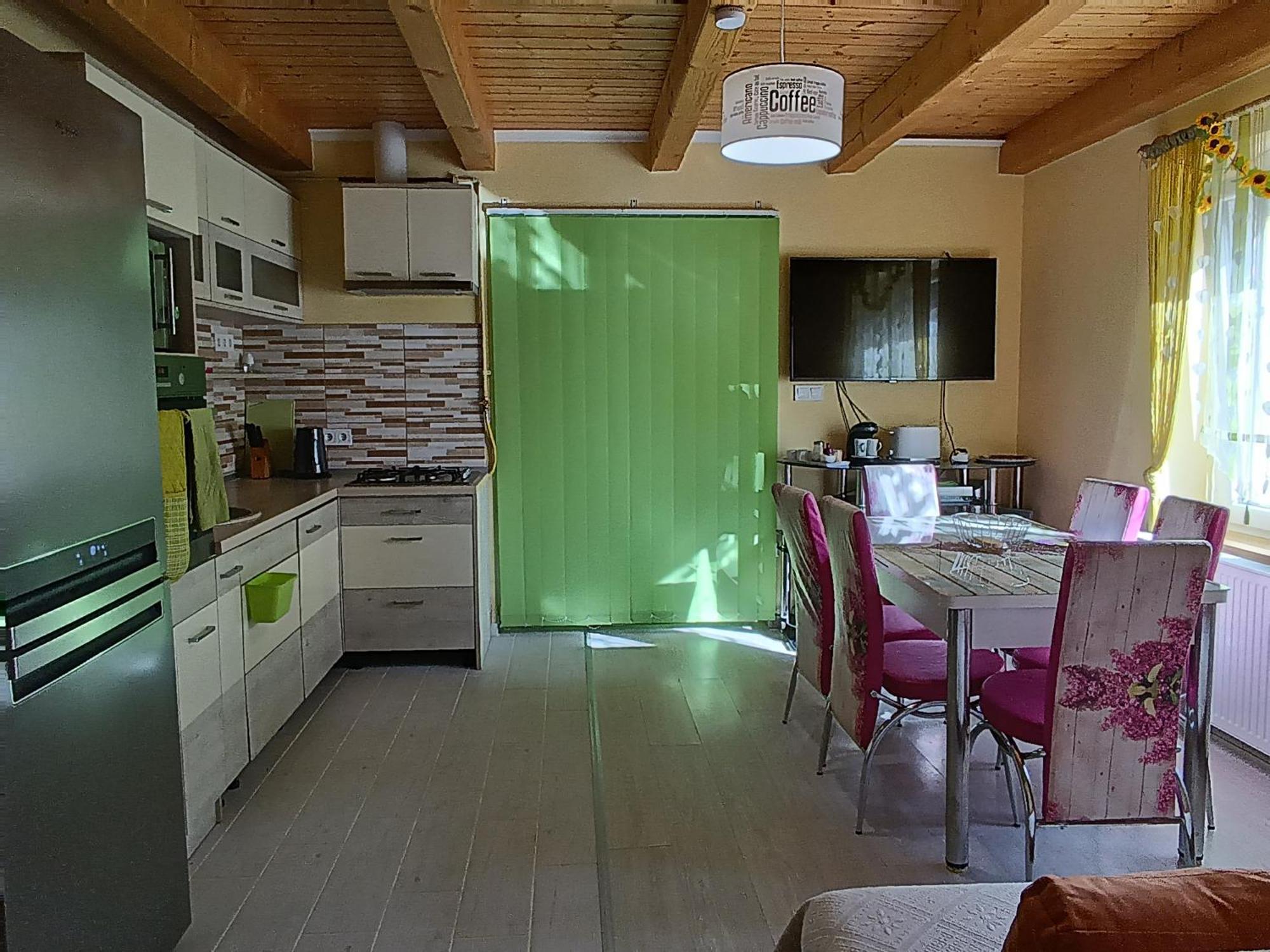 Hotel Marilyn Vendeghaz Kehidakustány Zewnętrze zdjęcie